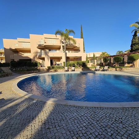 Citadela I, Golfe, Pool And Falesia Beach Vilamoura Eksteriør bilde