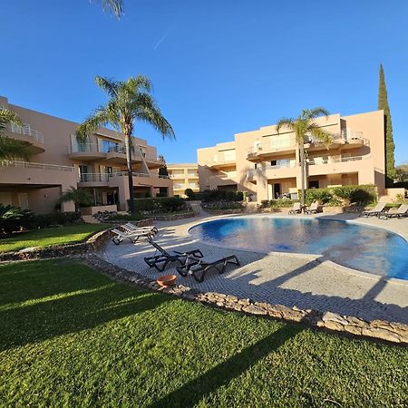 Citadela I, Golfe, Pool And Falesia Beach Vilamoura Eksteriør bilde