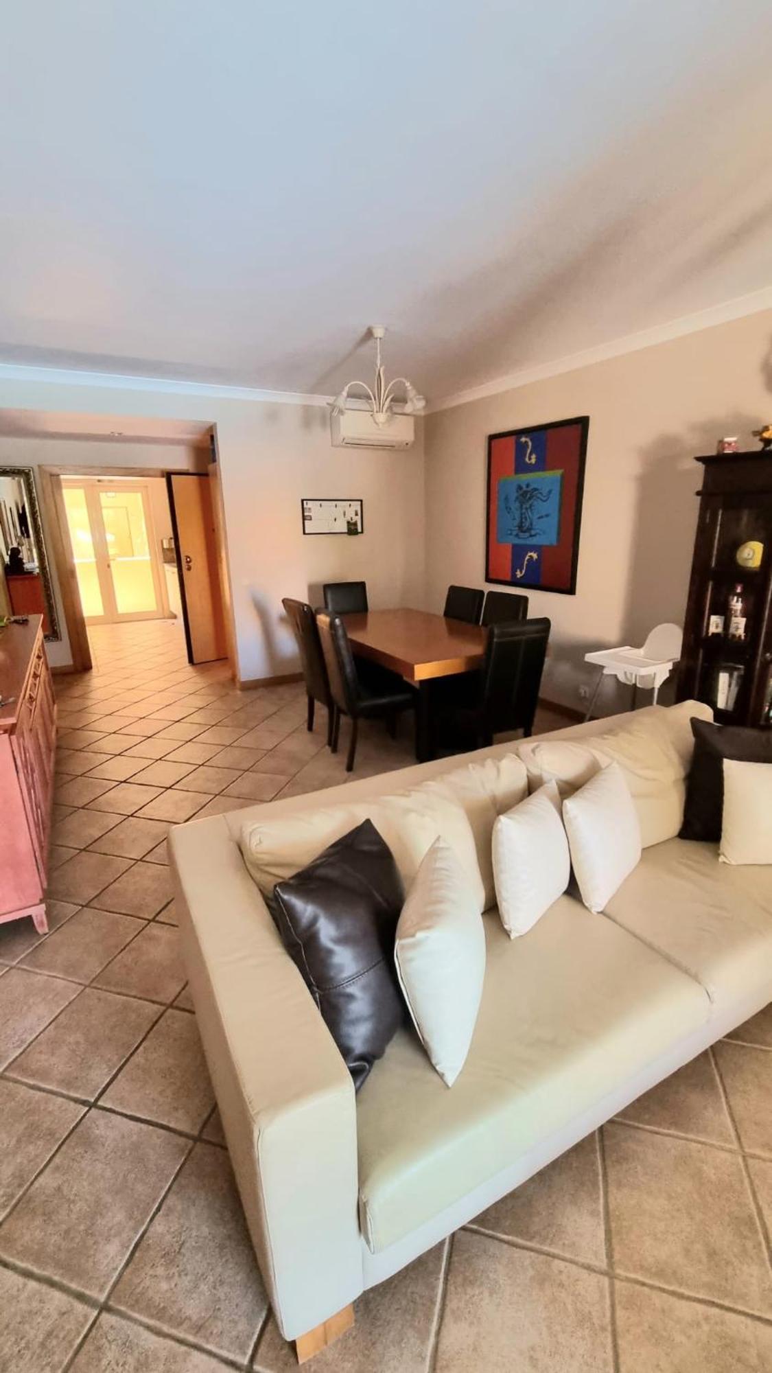 Citadela I, Golfe, Pool And Falesia Beach Vilamoura Eksteriør bilde
