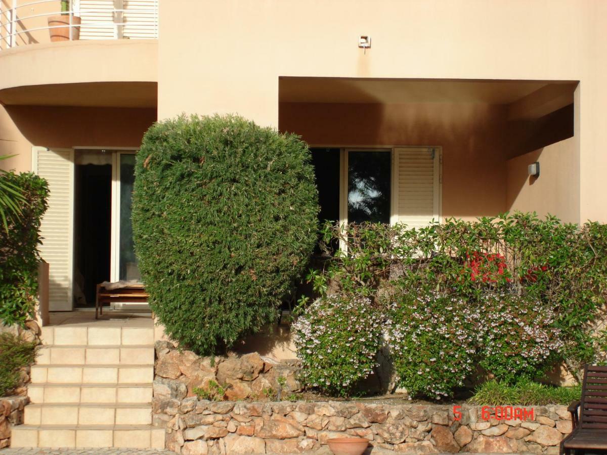 Citadela I, Golfe, Pool And Falesia Beach Vilamoura Eksteriør bilde